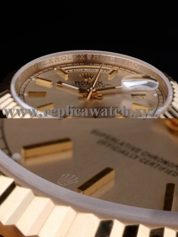 Repliki Zegarków Omega, Rolex, Patek Philippe I Inne
