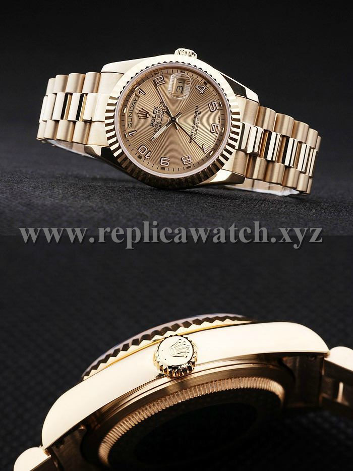 Zegarki Kolekcjonerskie Repliki Zegarków Rolex Patek Omega
