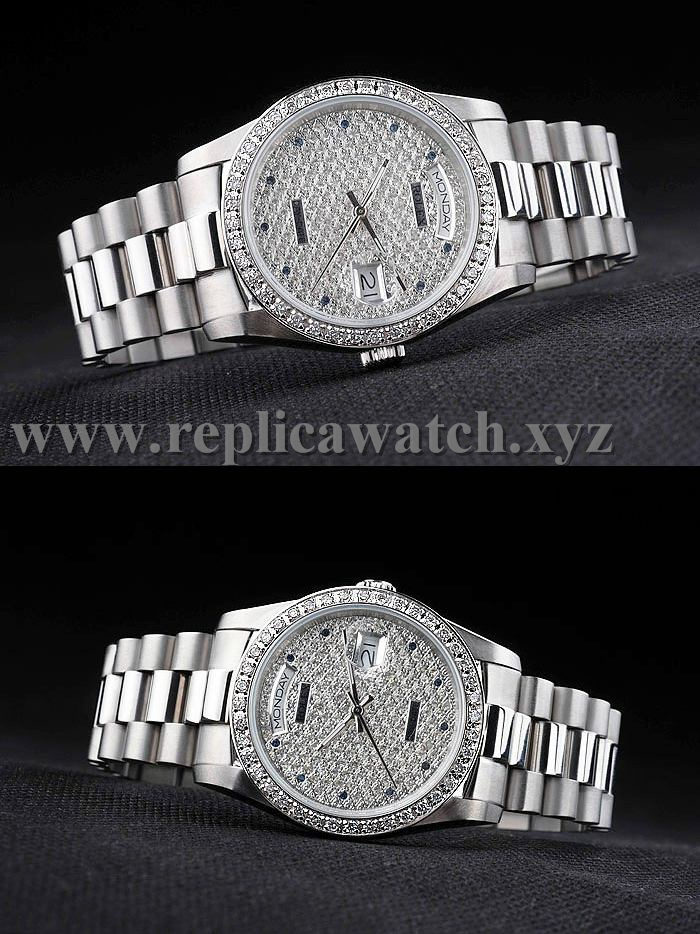 Repliki Zegarków Versace