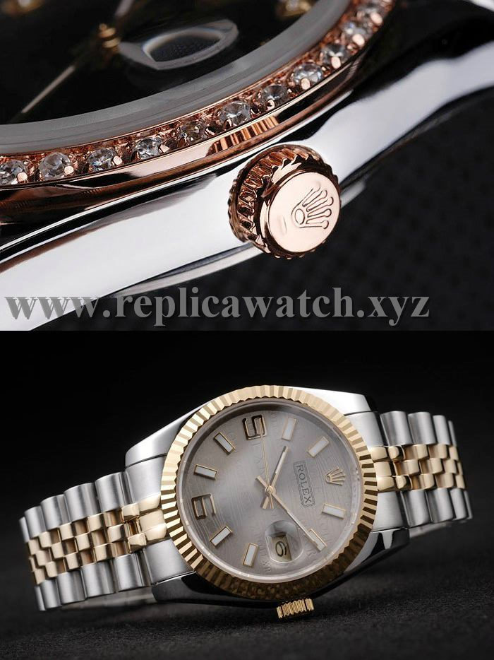 Zegarków Zegarki, Repliki Zegarków Rolex Mavado, Zegarki Damskie S