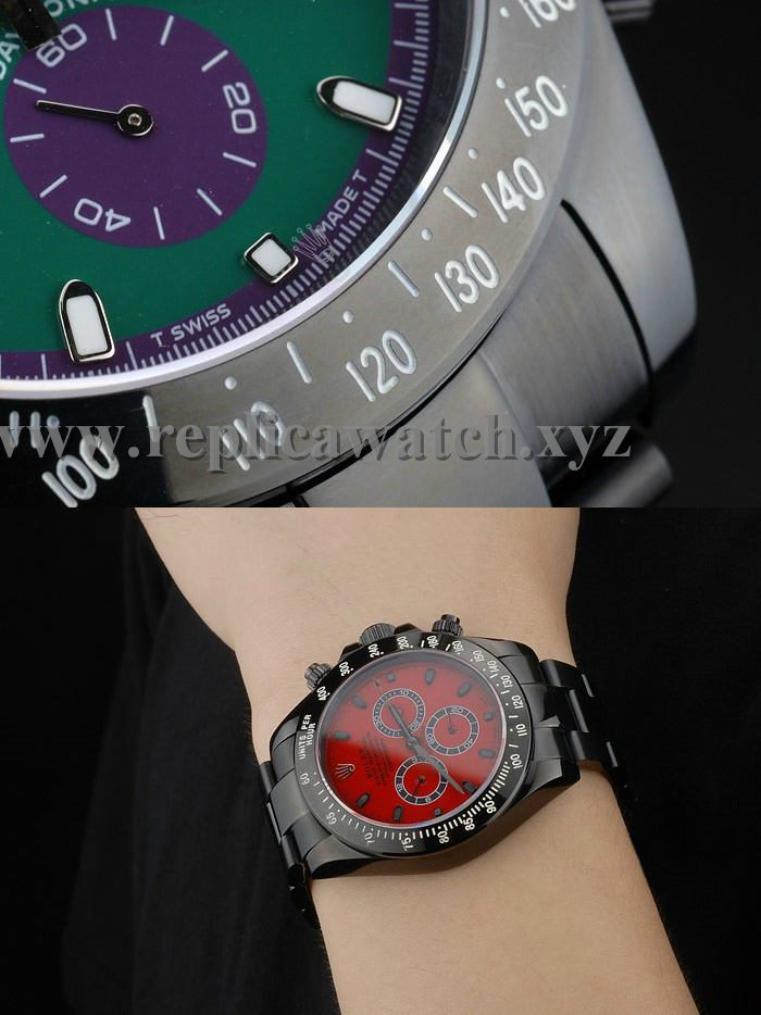 Luksusowe Rolex Repliki Zegarków Dla Mężczyzn Sklepie