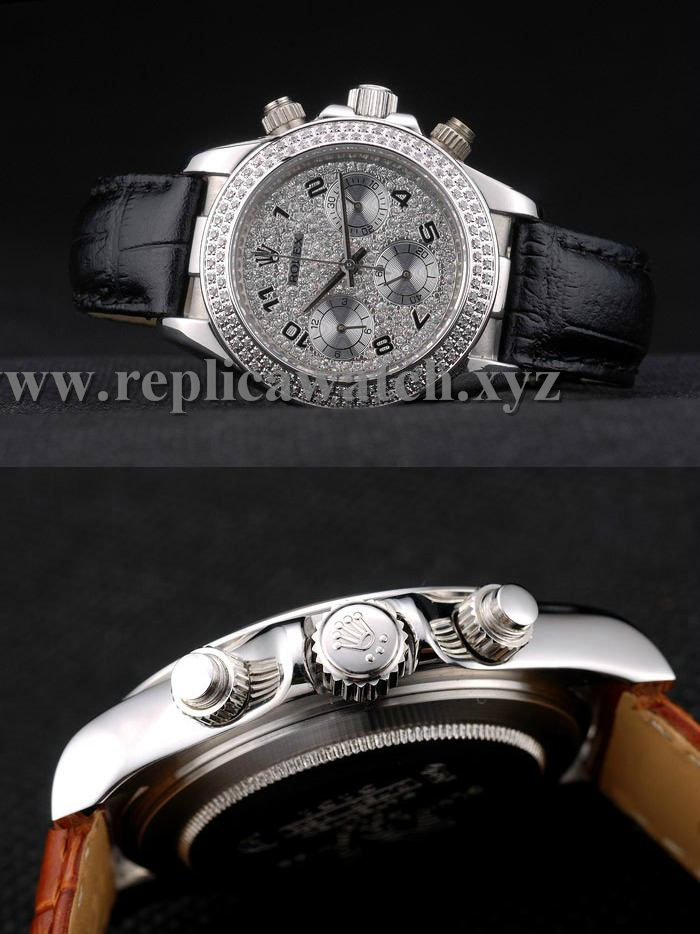 Ile Kosztują Repliki Zegarków (Rolex I Inne Marki)? Instagramal
