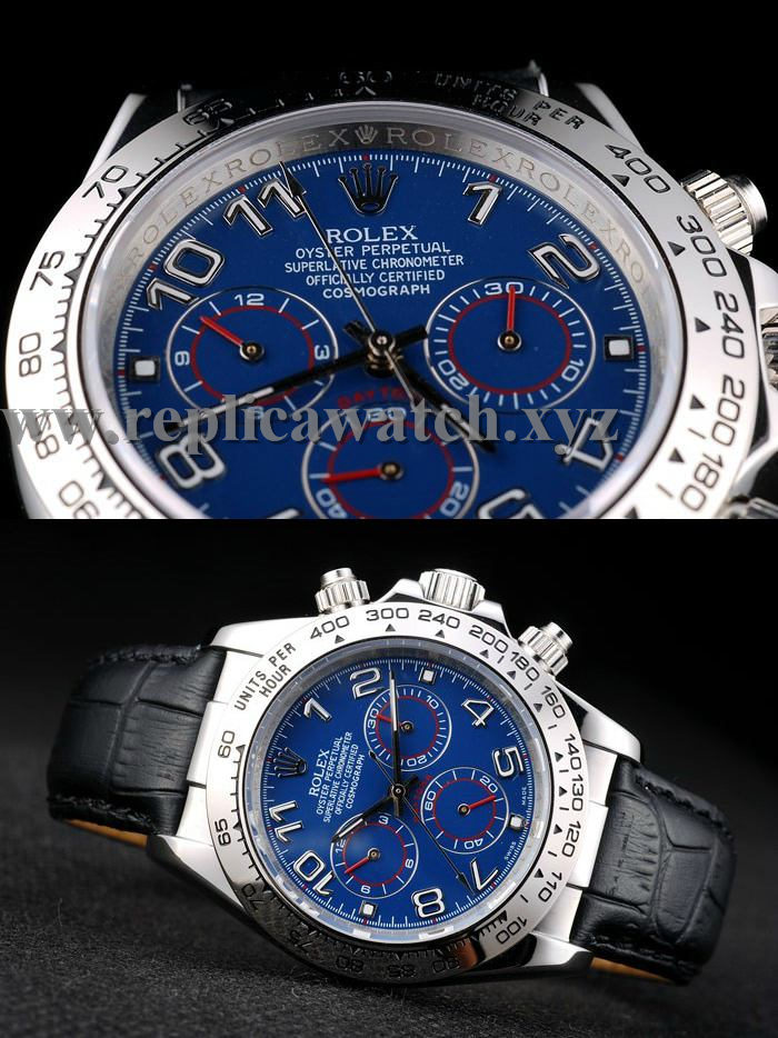 Katalog Zegarków Rolex
