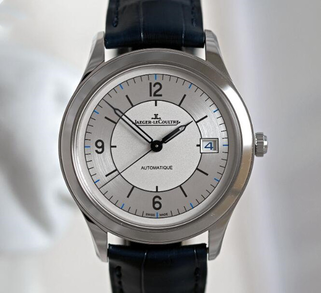 Jaeger-LeCoultre Master Control 1548530 Top Replika Zegarka
