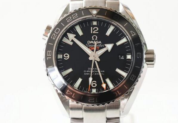 Szwajcarski Zegarek Omega Seamaster Planet Ocean 600M Best Replica