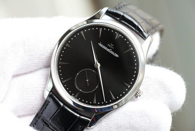 Ultra-Cienka Replika Zegarka Jaeger-LeCoultre Master Q1358470