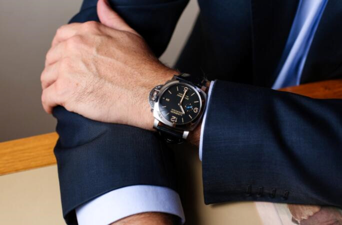 Automatyczny Replika Zegarka Panerai Luminor Marina 1950 PAM1312