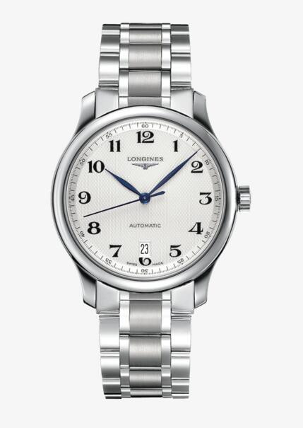 Najlepszy Zegarek Podstawowy Repliki Longines Master Poziomu