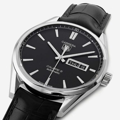 Tag Heuer Carrera WAR201A.FC6266 Top Repliki Zegarka